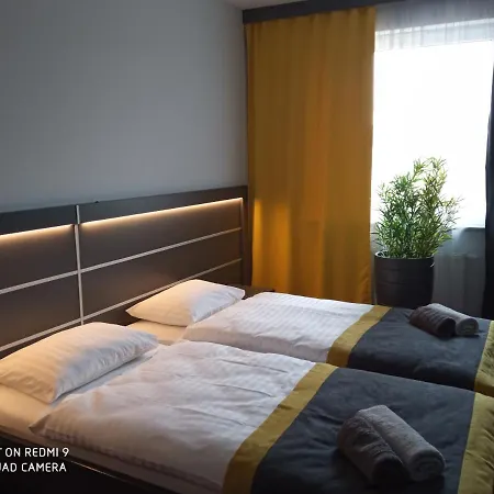 Havana Hotel