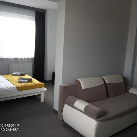 Havana Hotel Lublin