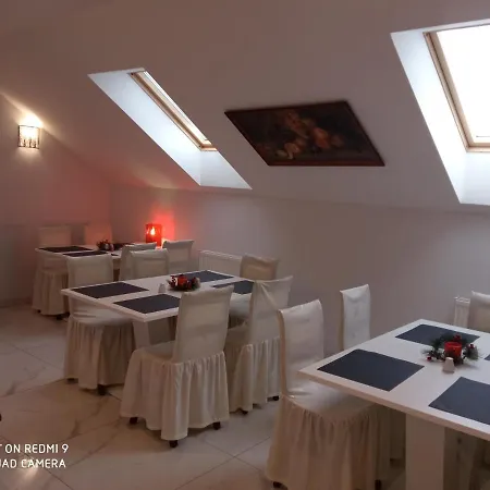 Havana Hotel Lublin