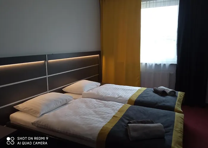 Havana Отель Люблин